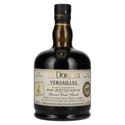 El Dorado Rum VERSAILLES Special Portuguese Red Wine Casks 2005 55,4% vol. 0,7 l