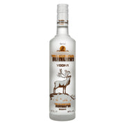 Tundra Vodka 40% vol. 0.7 l