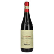 Bolla Amarone della Valpolicella Classico DOCG 2021 15% ABV 0.75l