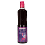 St. Hubertus JOHANNISBEER Tropfen Beeren-Likör 15,3% Vol. 0,5l
