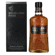 Highland Park CASK STRENGTH Release 4 64,3% Vol. 0,7l in geschenkverpakking