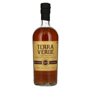Terra Verde XOS Chocolate Extra Old Sweet 38% vol. 0,7 l