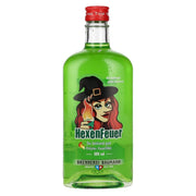 Baumann HexenFeuer kruidenvuurlikeur 50% vol. 0.5l