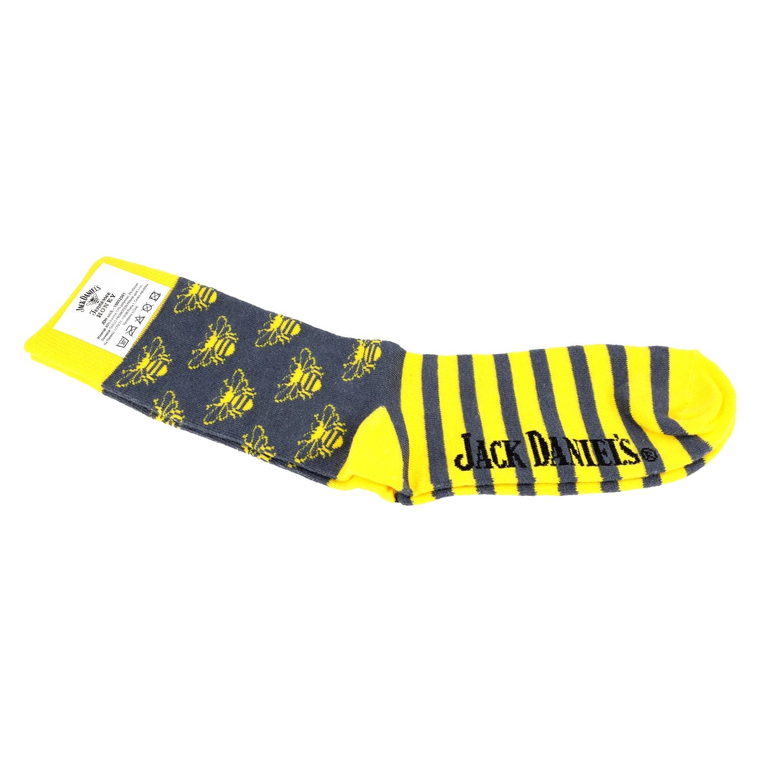 Paire de chaussettes Jack Daniel's Tennessee HONEY