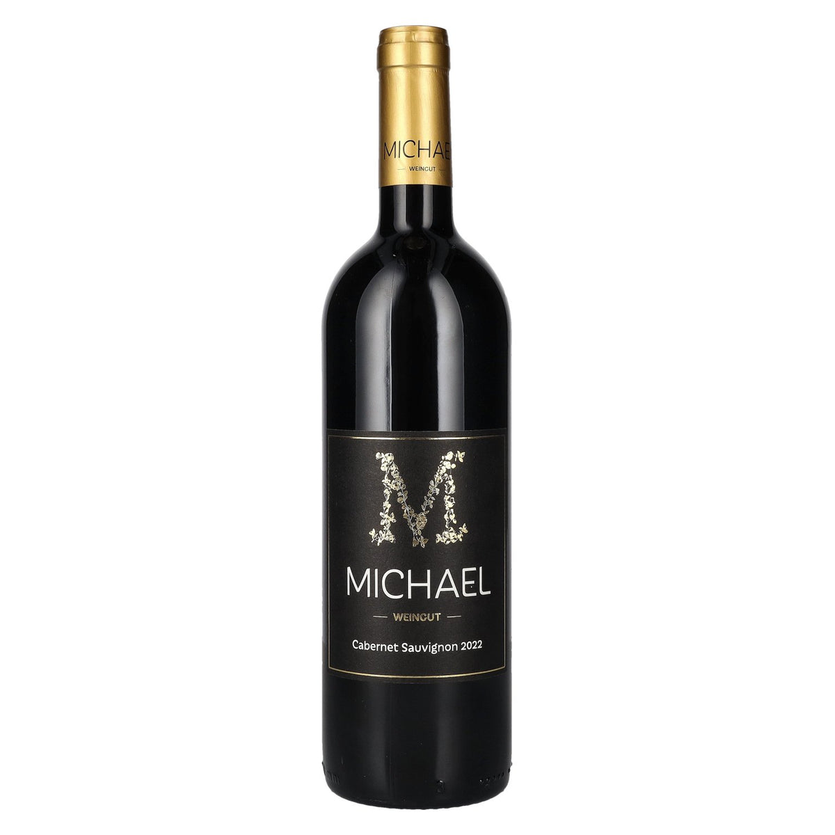 MICHAEL Cabernet Sauvignon Burgenland 2022 14% ABV 0.75 l