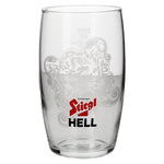 Stiegl Hell verre 0,3l