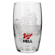 Stiegl Hell glas 0.3l