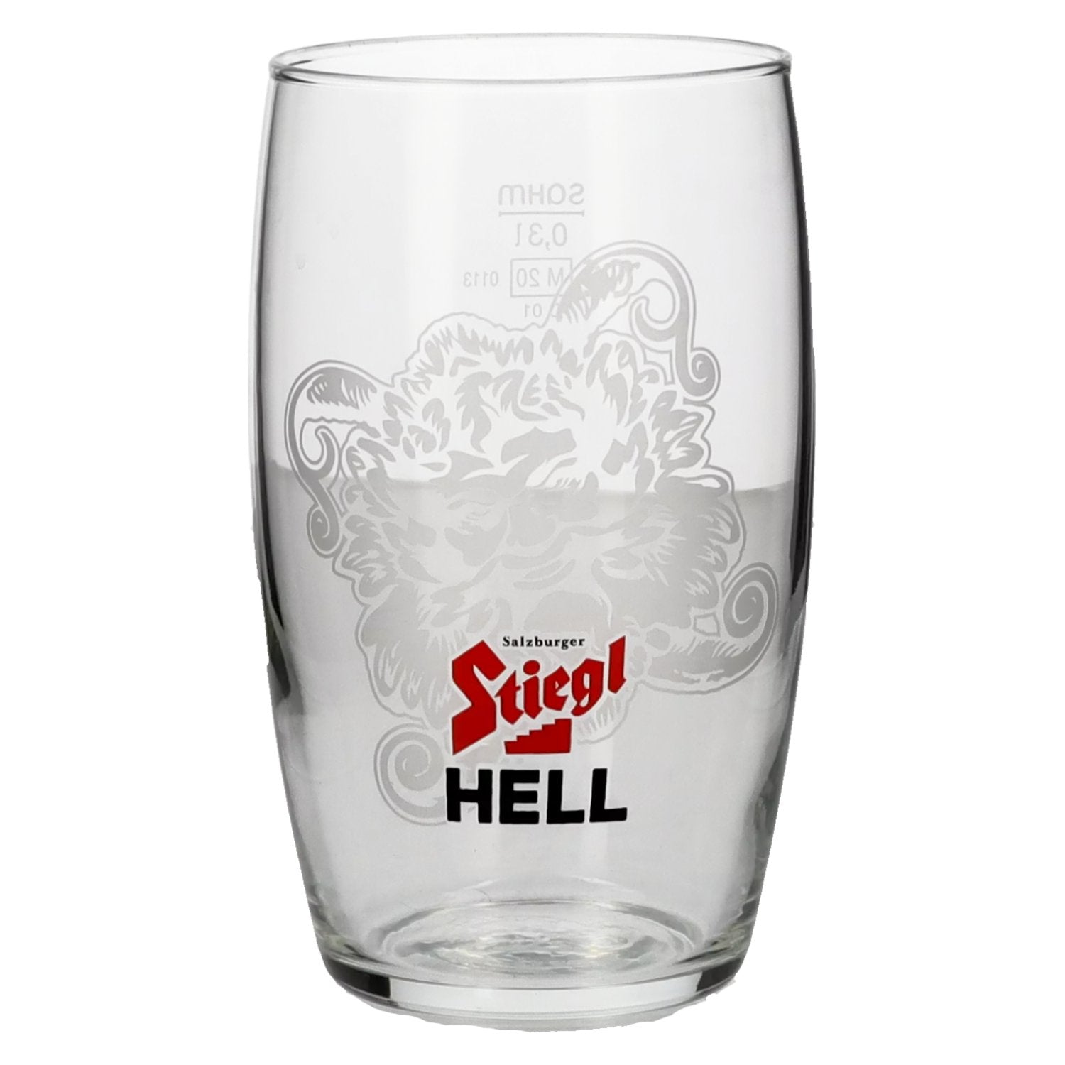 Stiegl Hell glas 0.3l