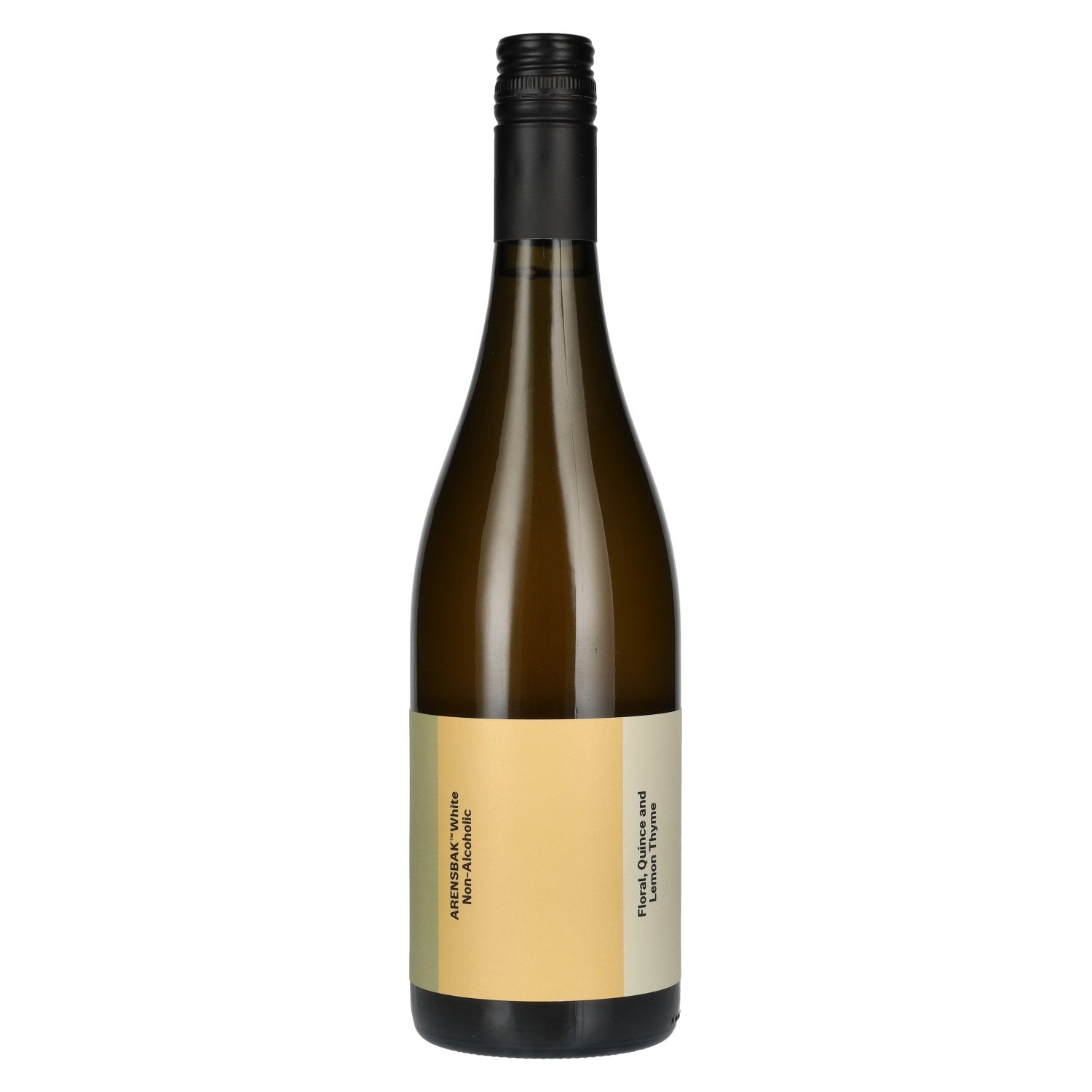 ARENSBAK White Non-Alcoholic 0,75l