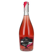 AI GALLI Merlot Rosé Frizzante IGT 11% vol. 0,75l