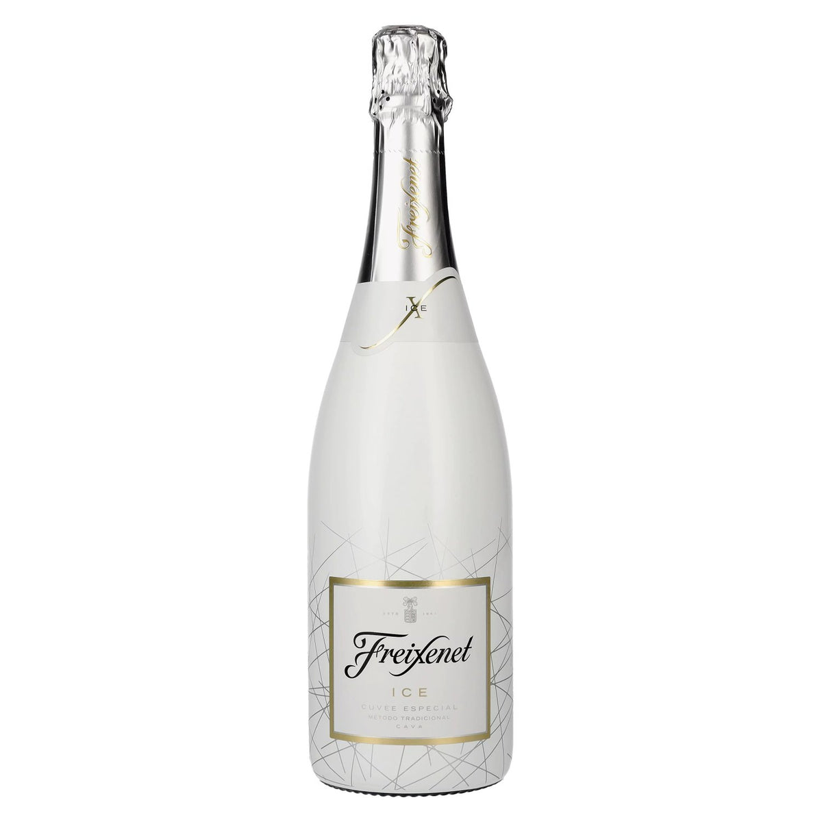 Freixenet ICE Cuvée Especial Semi Seco 11.5% ABV 0.75l