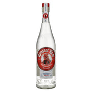 Tequila Rooster Rojo BLANCO 100 % d'agave, 38 % vol., 0,7 l