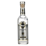 Beluga Noble Vodka EXPORT Montenegro 40% vol. 0,05 l