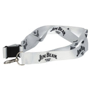 Jim Beam-sleutelkoord