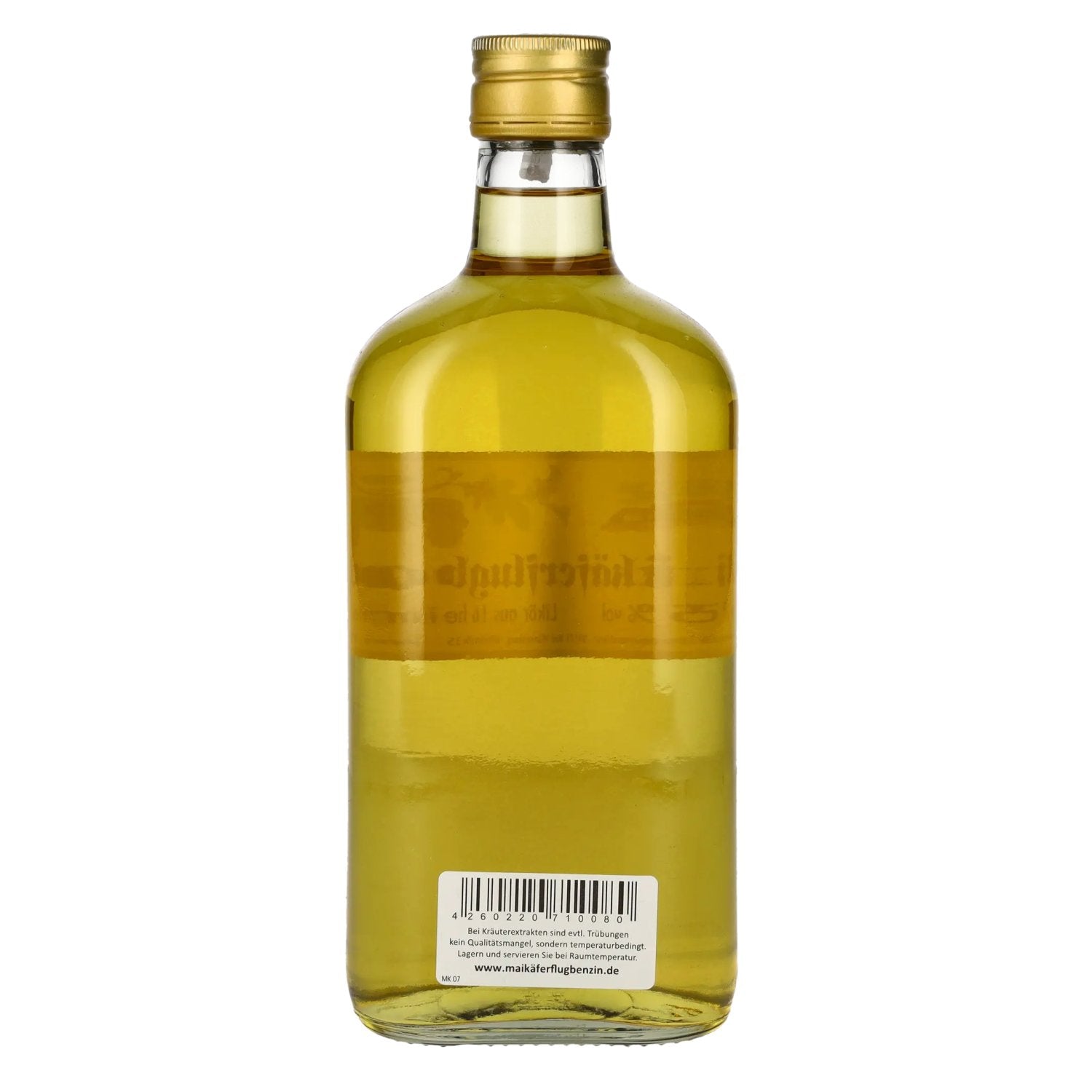 Maikäferflugbenzin Likör 45% Vol. 0,7l