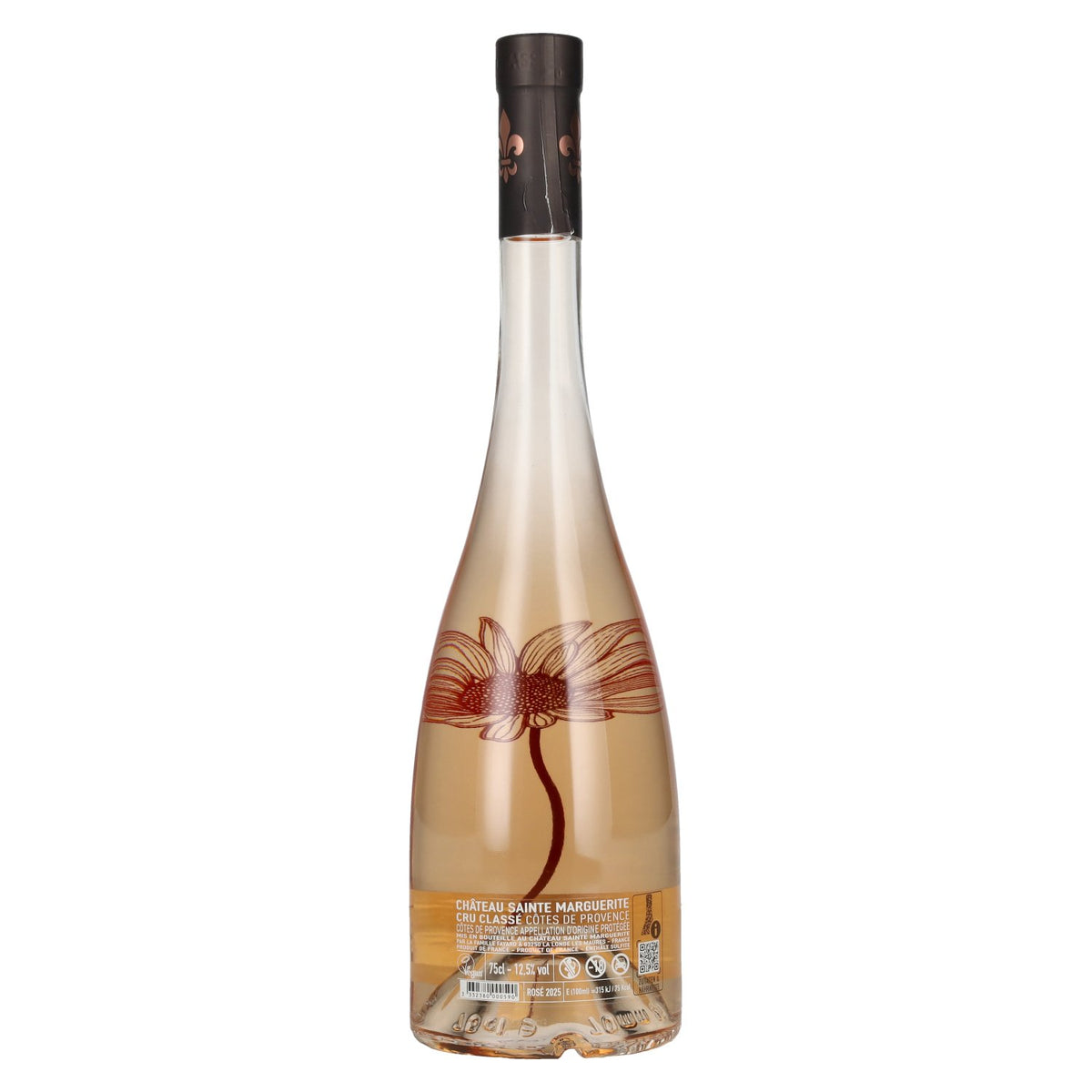 Maison Sainte Marguerite Côtes de Provence 2025 12,5% vol. 0,75 l