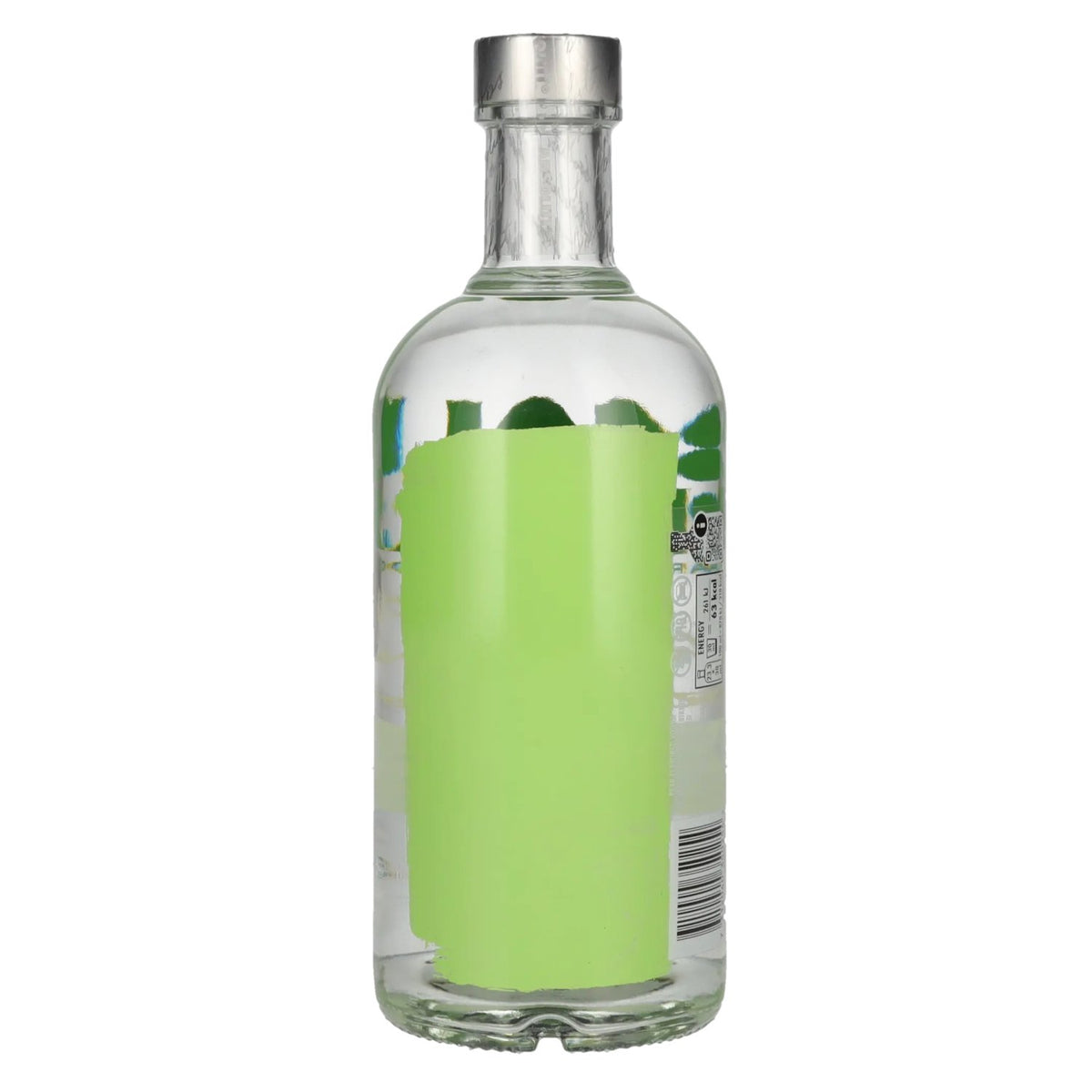Absolut PEARS gearomatiseerde wodka 38% Vol. 0,7l
