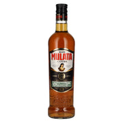 Ron Mulata de Cuba Añejo 7 Años 38% vol. 0,7l