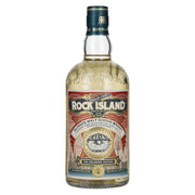 Douglas Laing ROCK ISLAND The Cologne Edition Blended Malt Limited Edition 48% vol. 0.7 l