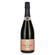 Veuve Clicquot Champagne Rich ROSÉ 12% Vol. 0,75l
