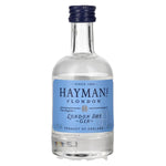 Hayman's of London Dry Gin 41,2% Vol. 0,05l