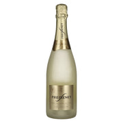 Freixenet CARTA Medium Dry Premium Sparkling Wine 11,5% Vol. 0,75l