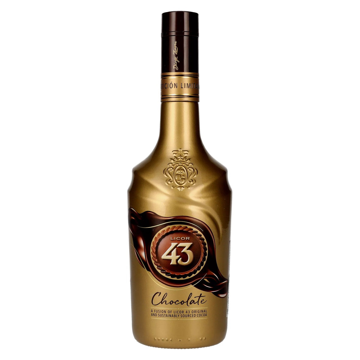Licor 43 CHOCOLATE Limited Edition 16% ABV 0.7l