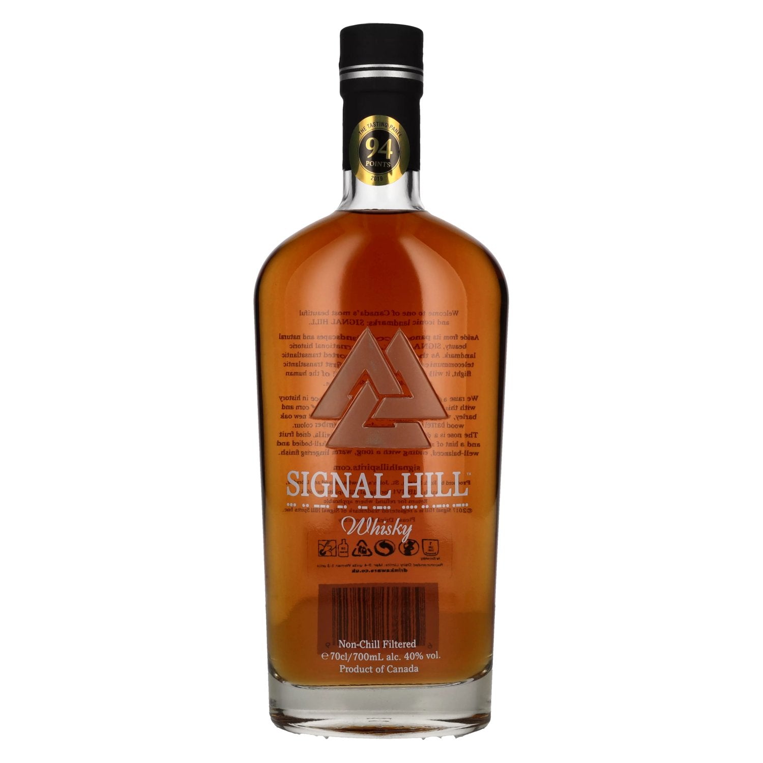 Signal Hill
