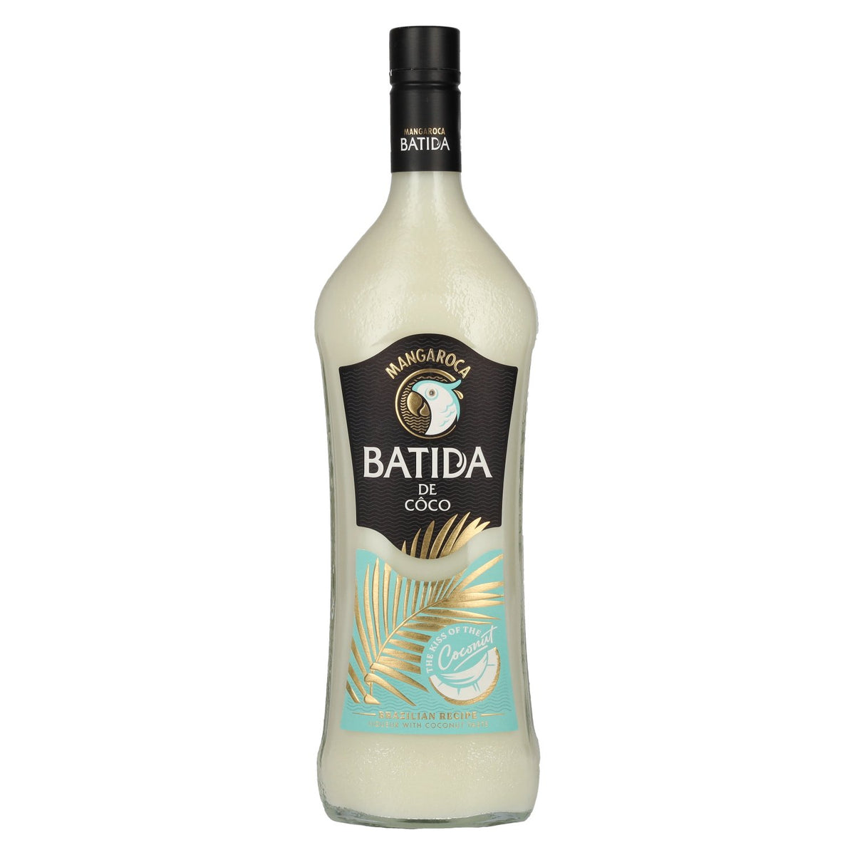 Mangaroca Batida de Côco 16% ABV 1l