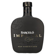 Barceló Imperial ONYX Dominican Rum 38% vol. 0.7 l