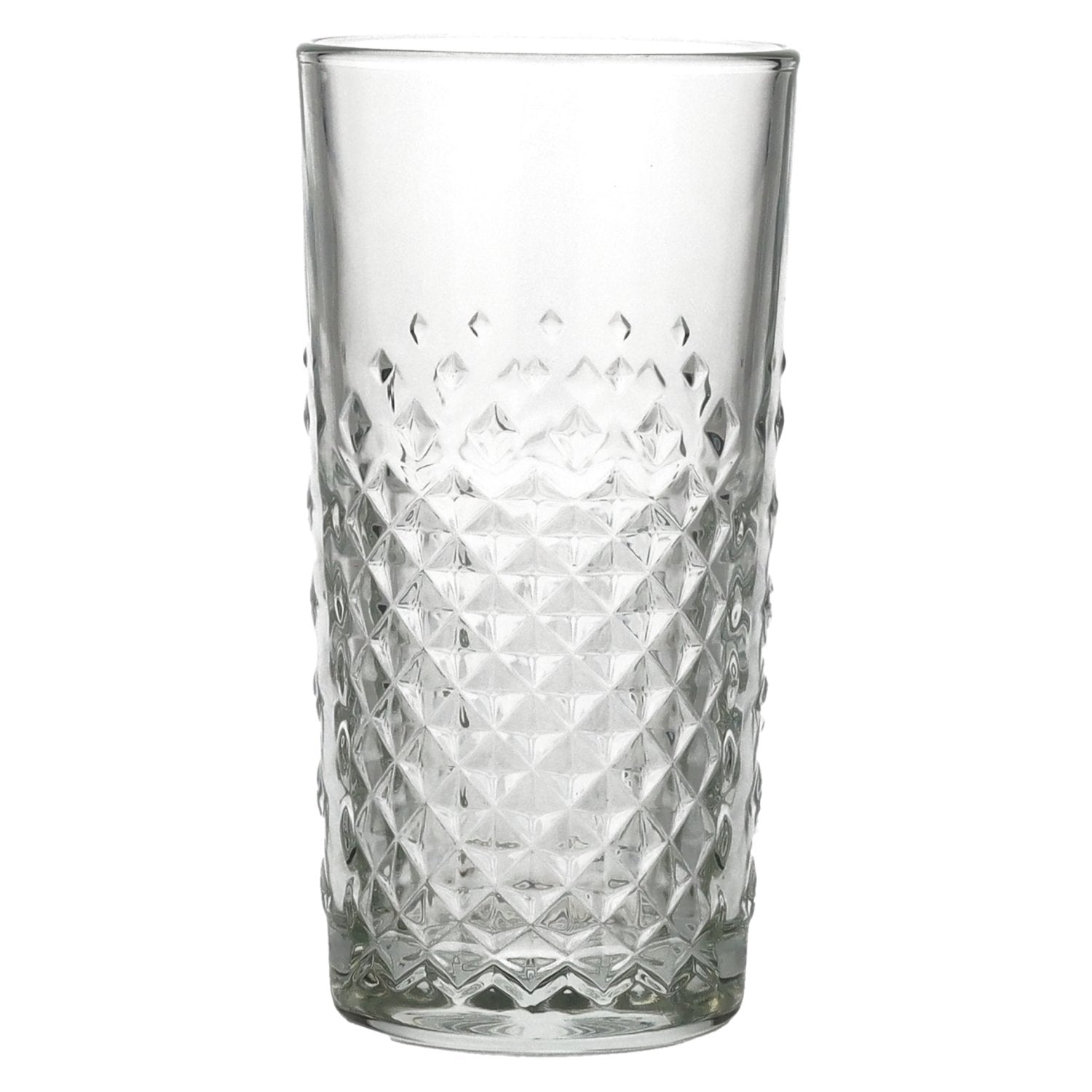 ONIS ICON Carats long drink glass 41 cl