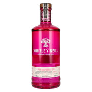 Whitley Neill PINK GRAPEFRUIT GIN 43% vol. 0.7 l