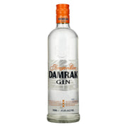 Damrak Amsterdam Original Gin 41.8% ABV 0.7l
