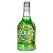 Sourz APPLE Liqueur 15% Vol. 0,7l