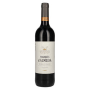 CARM Marques d'Almeida Beira Interior Rouge 2020 13,5 % vol. 0,75 l