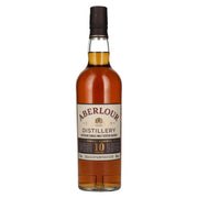 Aberlour 10 Jaar Oude FOREST RESERVE Speyside Single Malt 40% Vol. 0,7l