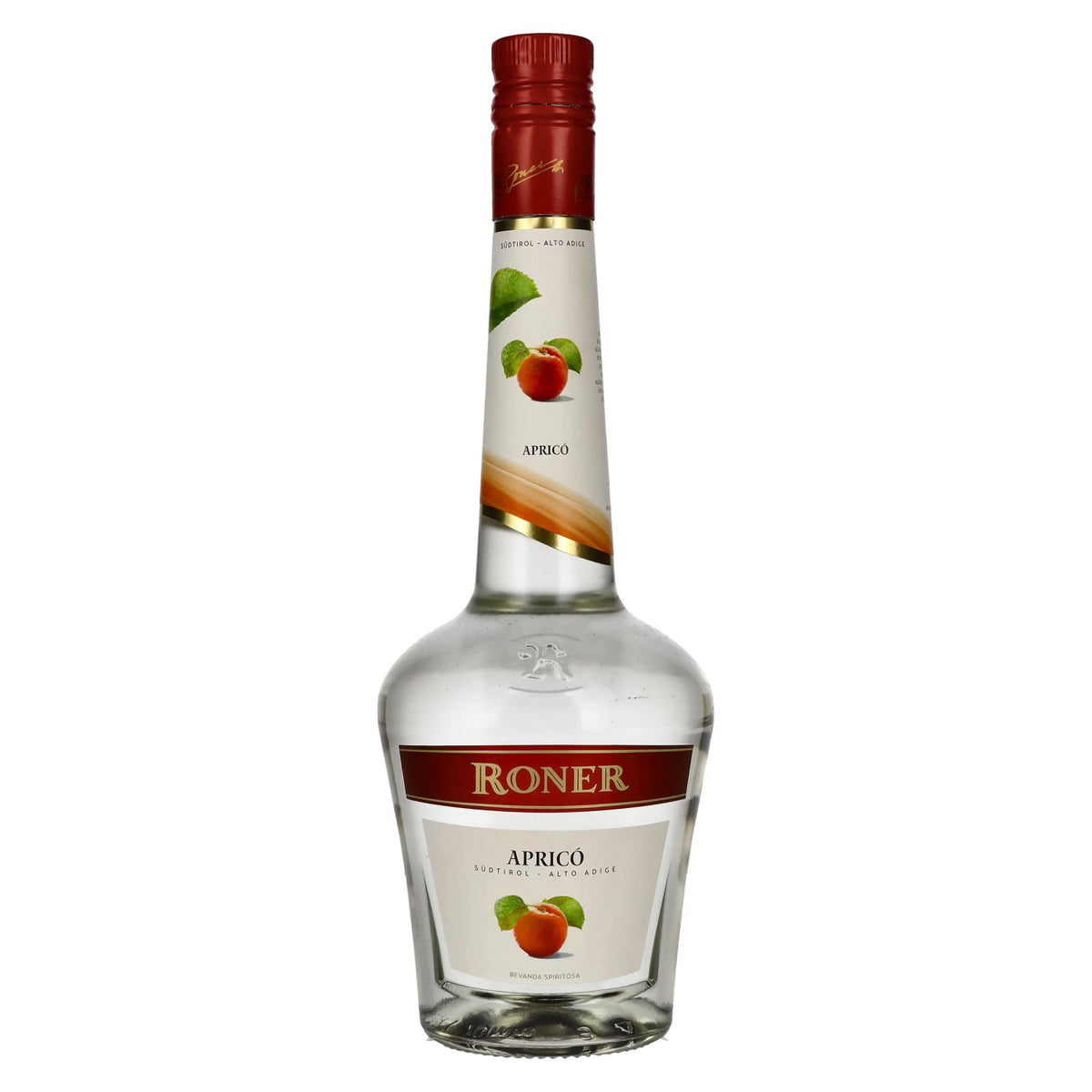 Roner Apricò 40 % vol. 0,7 l