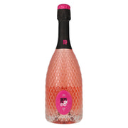 Bepin De Eto Vino Spumante Rosato Flavé Brut Millesimato 2025 12,5% Vol. 0,75l
