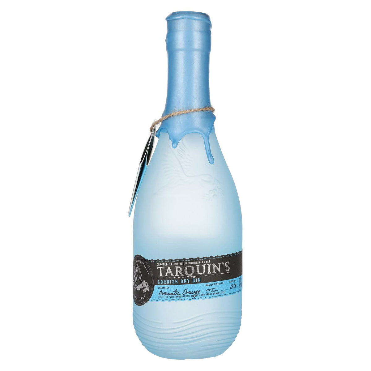 Tarquin's Cornish Dry Gin 42 % vol. 0,7 l