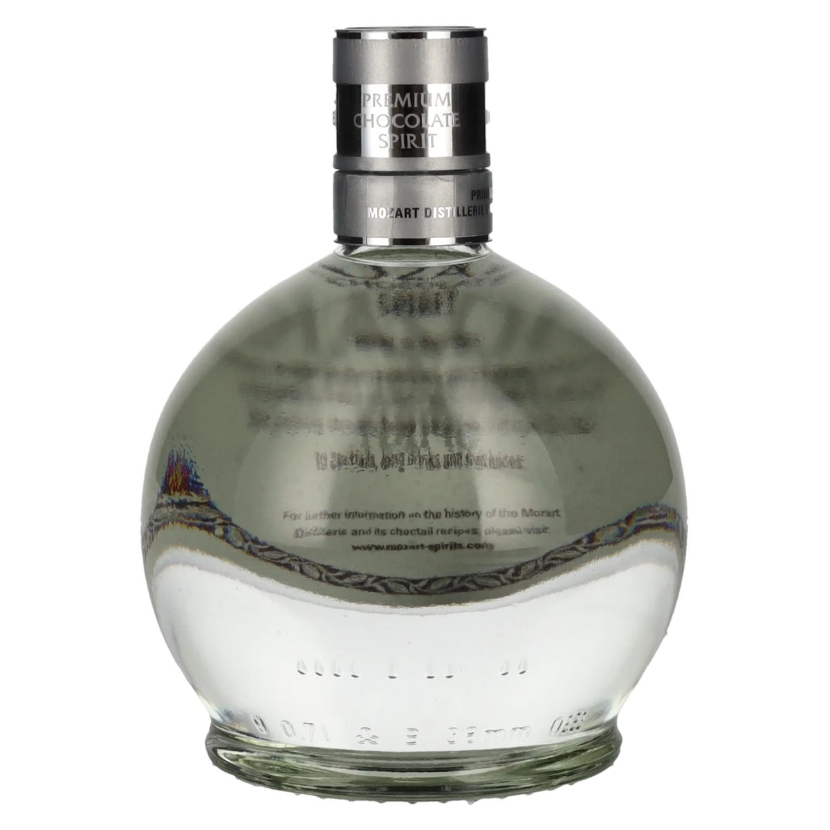 Mozart Chocolate Spirit 40 % vol., 0,7 l