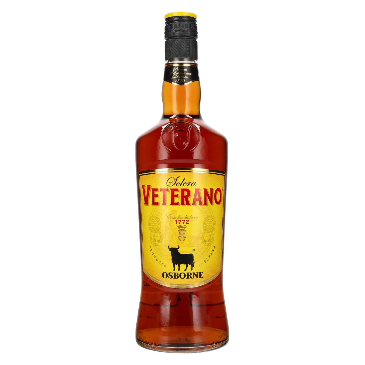 Osborne Solera Veterano 30 % vol. 1 l