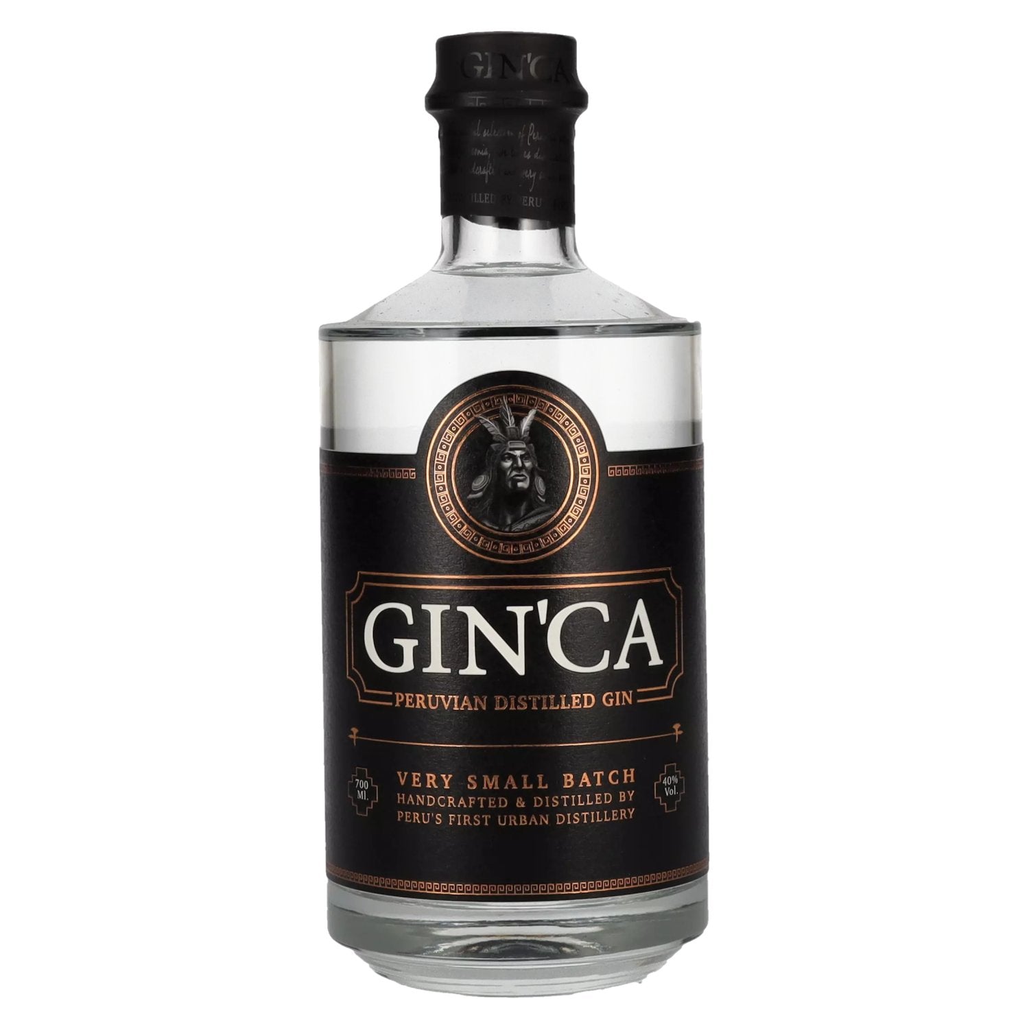 Gin'Ca