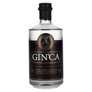 Gin'Ca Peruvian Distilled Gin 40% ABV 0.7l