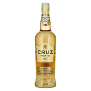 Porto Cruz White 19% Vol. 0,75l