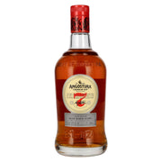 Angostura 7 Years Old Dark Rum 40% Vol. 0,7l