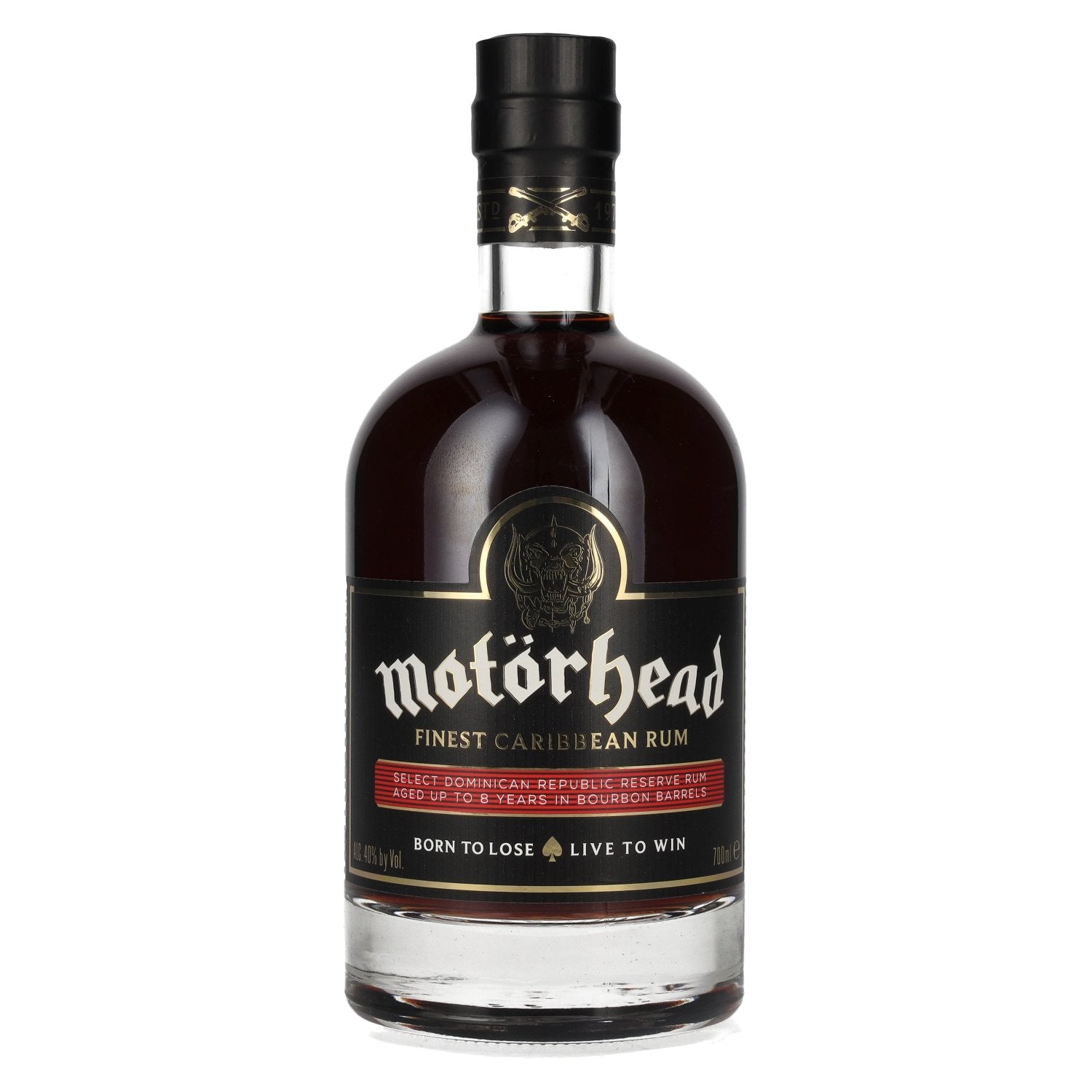 Motörhead Spirits