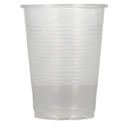 Gobelet PP230 transparent 100 x 0,2 l