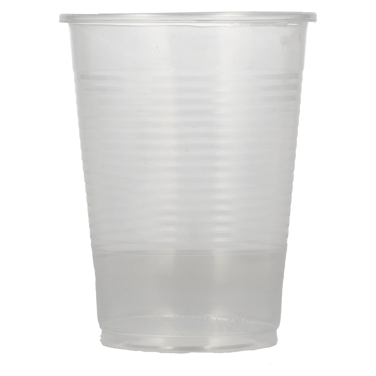 PP230 clear drinking cup, 100 x 0.2 l