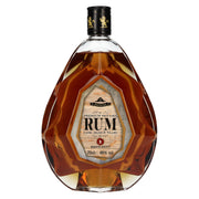 OSA Fine Spirits Admiral’s Cask Premium Panama Rum Diamond 40% vol. 0.7 l
