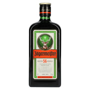 Jägermeister 35% vol., 0.5 l